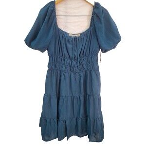 Liberty Love Dress Size L